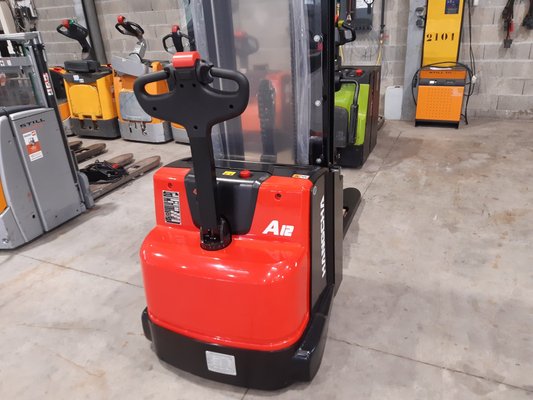 Gerbeur Hangcha CDD12-AEC1