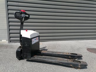 Transpalette électrique HC CBD15-A2MC1 - 1