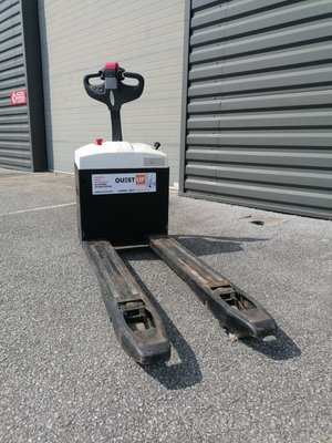 Transpalette électrique HC CBD15-A2MC1