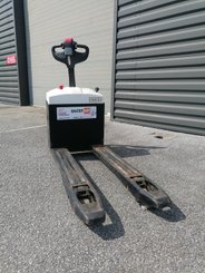 Transpalette électrique HC CBD15-A2MC1 - 1