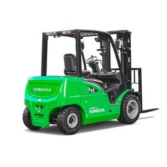 Chariot élévateur électrique Hangcha XC45i - 1
