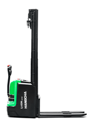 Gerbeur Hangcha CDD12-XT1-SI - 1