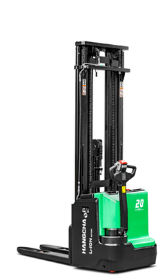 Gerbeur Hangcha CDD12-XT1-SI
