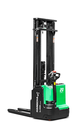 Gerbeur Hangcha CDD12-XT1-SI - 2