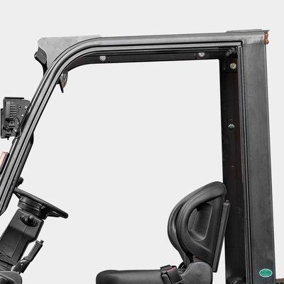 Chariot frontal électrique Hangcha XE25i - CPD25-XEY2H2-SI