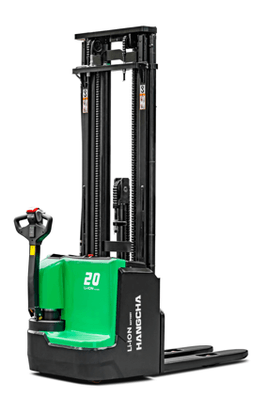 Gerbeur Hangcha CDD12-XT1-SI