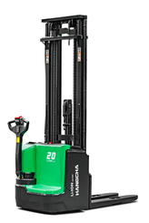 Gerbeur Hangcha CDD12-XT1-SI - 1