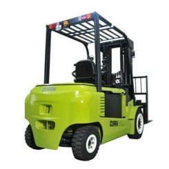 Chariot élévateur électrique Clark GEX30L - 2