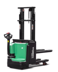 Gerbeur Hangcha CDD12-XT1-SIL - 1