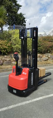 Gerbeur Hangcha CDD12-AEC2