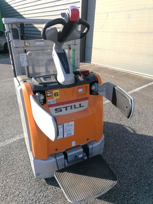 Gerbeur STILL EXV14SF
