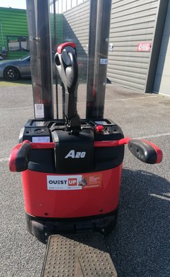 Gerbeur Hangcha CDD20-AZ3S