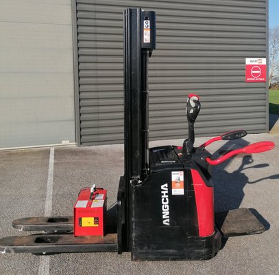 Gerbeur - CDD20-AZ3S