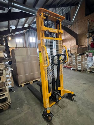 Gerbeur France Manutention SDJ1030