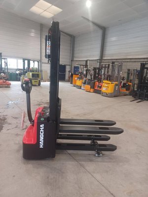 Gerbeur Hangcha CDD12-AMC2-L