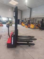 Gerbeur Hangcha CDD12-AMC2-L - 1
