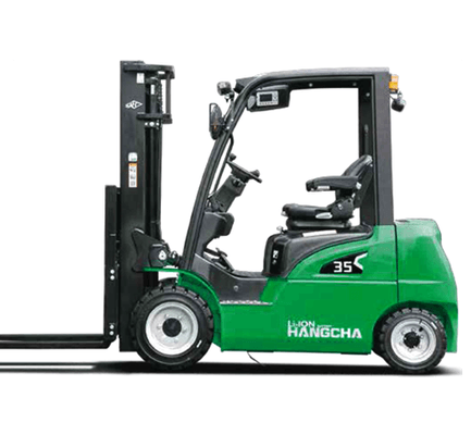Chariot frontal électrique Hangcha AE18i