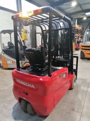 Chariot frontal électrique Hangcha A3W20-CPDS20AC5