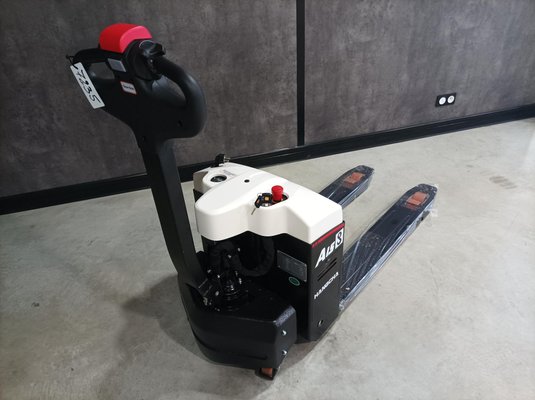 Transpalette électrique Hangcha CBD15-A3MC2