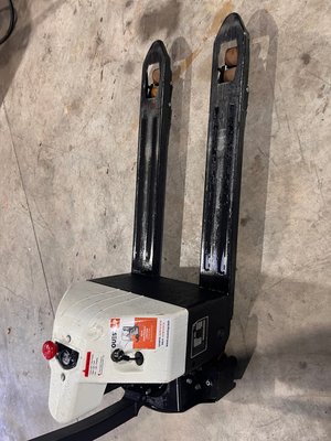 Transpalette électrique HC CBD15EM
