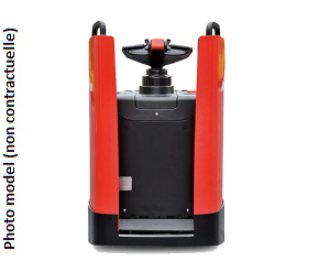 Transpalette porté debout Hangcha CBD20-AZ3S-SU