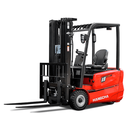 Chariot élévateur électrique Hangcha A3W18-CPDS18-AC6 - 2