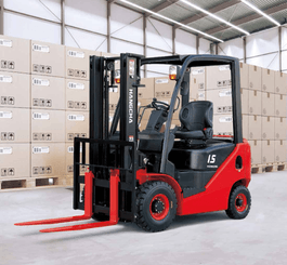 Chariot élévateur gaz Hangcha XF15G - 3