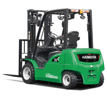 Chariot frontal électrique Hangcha AE18i