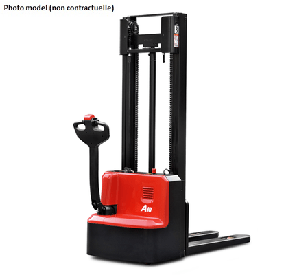 Gerbeur Hangcha CDD12-AEC1