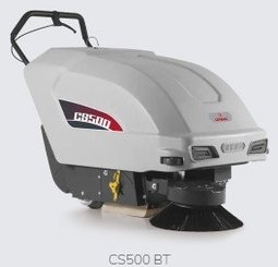 Balayeuse Comac CS500 BT - 1