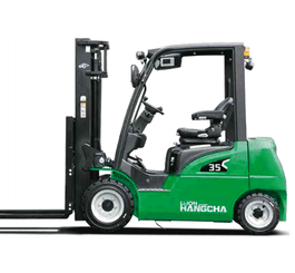 Chariot élévateur électrique Hangcha AE18i - 5