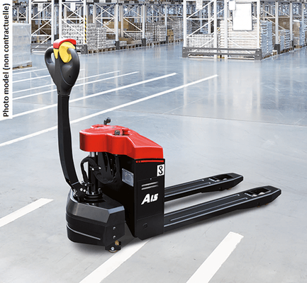 Transpalette électrique Hangcha CBD15-A3MC1-I