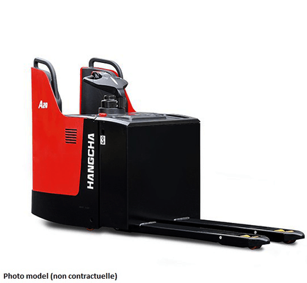 Transpalette porté debout Hangcha CBD20-AZ3S-SU