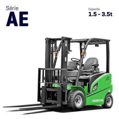 Chariot frontal électrique Hangcha AE25i-CPD25-AEY2-I