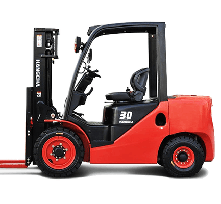 Chariot frontal à gaz Hangcha XF30G-CPYD30-XW22F