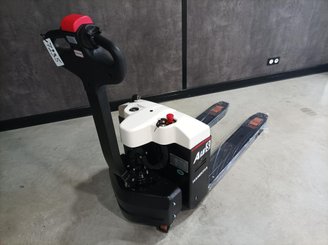 Transpalette électrique Hangcha CBD15-A3MC2 - 3