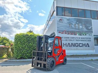 Chariot élévateur diesel Hangcha XF50D-2 - 1