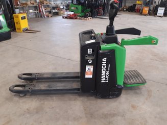 Transpalette électrique Hangcha CBD30-XT1S-Si - 1