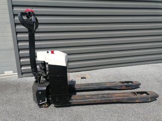 Transpalette électrique HC CBD15-A2MC1 - 1