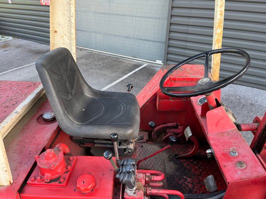 Chariot tout terrain Manitou MB20C