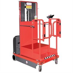 Nacelle Divers NMV550 - 2