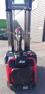 Gerbeur Hangcha CDD20-AZ3S