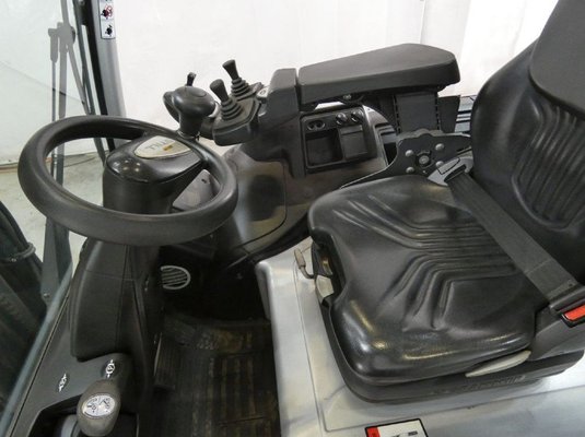 Chariot frontal électrique STILL RX60-50