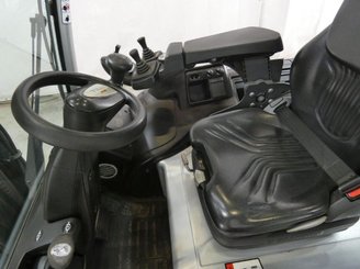 Chariot élévateur électrique STILL RX60-50 - 1