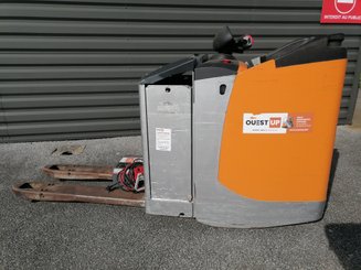 Transpalette porté debout STILL EXU-S22 - 1