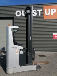 Chariot à mât rétractable STILL FM-X14 - 1