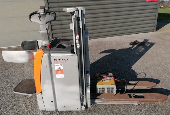 Gerbeur STILL EXV14SF