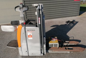 Gerbeur STILL EXV14SF - 1