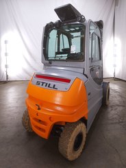 Chariot élévateur électrique STILL RX60-50 - 1