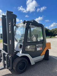 Chariot élévateur diesel STILL R70-50 - 1